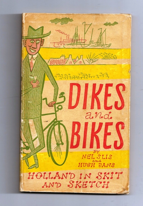 Dikes and Bikes - Dutch bicycle culture